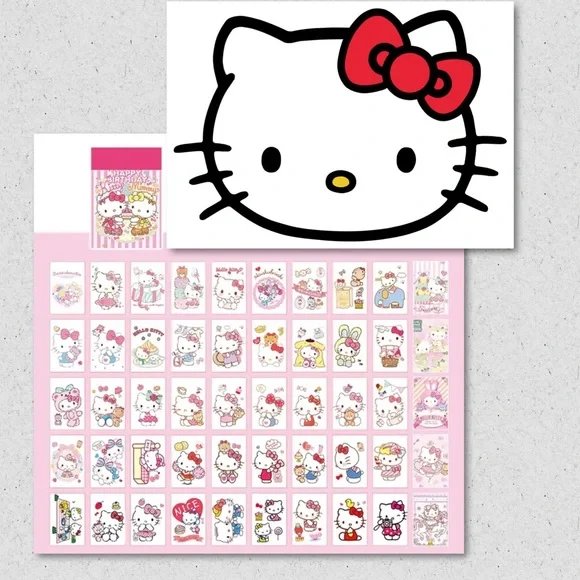 $3 STICKER BOOK. NEW. $3 IF BUNDLED - Picture 1 of 11